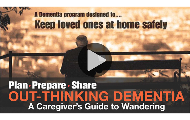 Out-Thinking Dementia